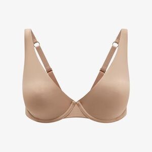 Third love 24/7 classic Second Skin Unlined bra